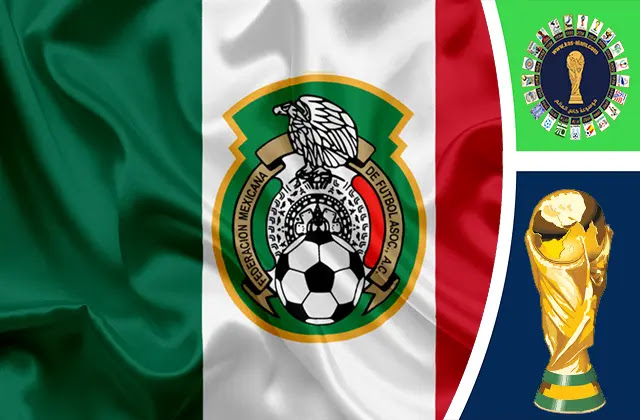 المكسيك الدولة الوحيدة التي استضافت كاس العالم في مناسبتين