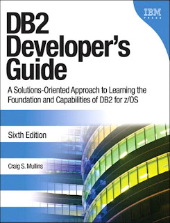 DB2 Developers Guide: A solution Oriented Approach to Learning the Foundation and Capabilities of DB2 for z/OS