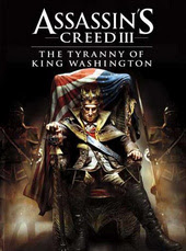 Assassin's Creed III The Tyranny of King Washington The Betrayal-RELOADED - Upafile