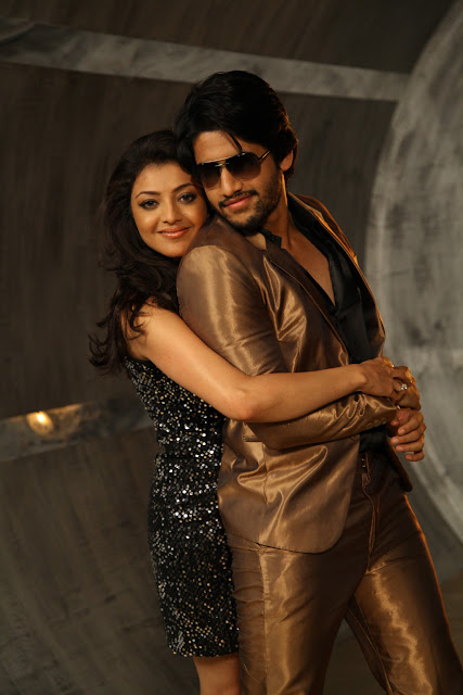 Tiger Vishva Movie Stills