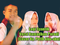 Download Lagu Putih Abu Abu Lagi Syantik Mp3 Cover Terbaru 2018