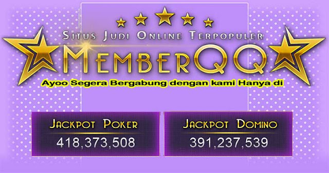 Situs Judi Online Terpopuler Ditahun 2017