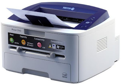 sua may in xerox 3160