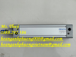 Xi lanh Festo DNC-63-200-PPV-A - Nhập khẩu chính hãng - Mới Z5118710106179_45aafea748327d50de01bac45ced490c