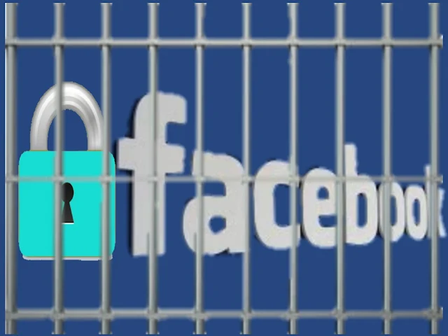 حماية حساب الفيس بوك