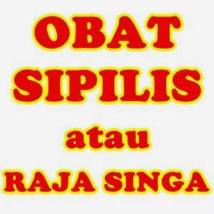 obat sipilis resep dokter