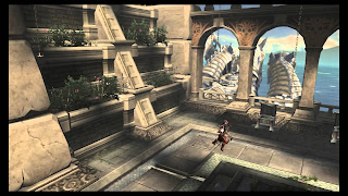 Download God of War II (USA) ISO ROM PS2/PSCX2