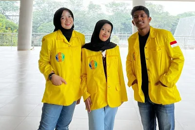 Universitas Indonesia (UI)