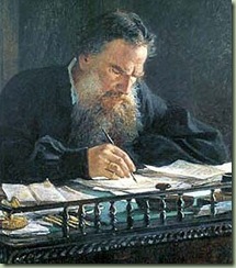 Tolstoi