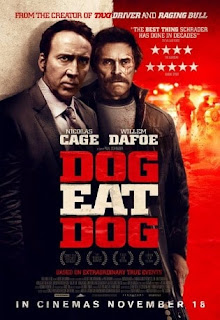 فيلم Dog Eat Dog 2016 مترجم اون لاين بجودة عالية HD