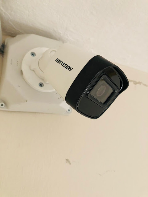 haikon hikvision kamera ahd bullet