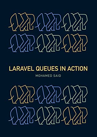 Laravel queues in action in pdf