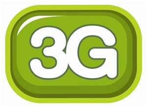 3g users reached 2.5 million