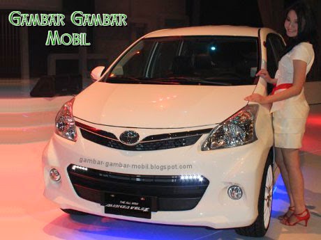 Gambar mobil avanza veloz modifikasi Gambar Gambar Mobil 