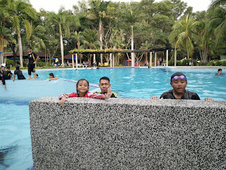 swiss garden damai laut