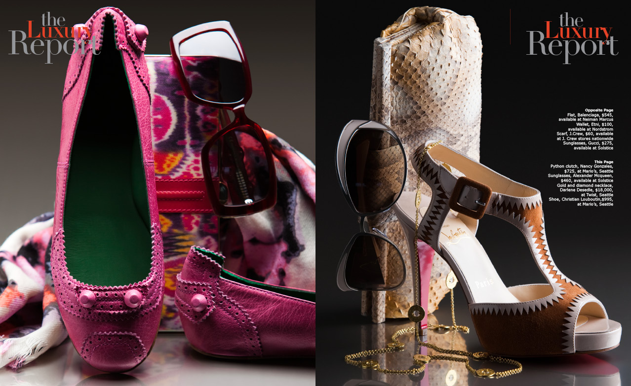 latest fashion trends accessories