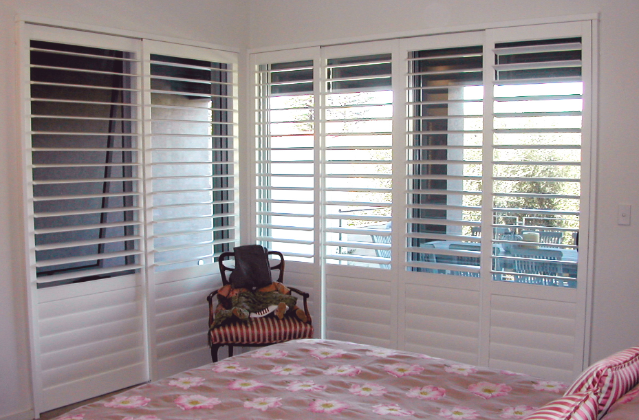Suggestions for Painting Outdoor Vinyl Shutters Home