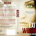 Cover Reveal: EXIT WOUND by Alexandra Moore