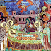 Σήμερα 27 Ιανουαρίου η εκκλησία μας τιμά την Ανακομιδή των Τιμίων Λειψάνων του Ιωάννου του Χρυσοστόμου