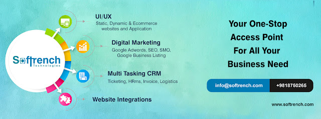Website dessign & development