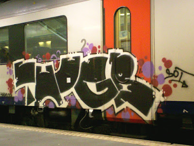 THUGB - SOT CREW