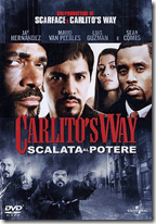 Carlito's Way - Scalata Al Potere