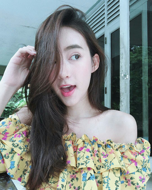 Yoshi Rinrada Thurapan – Most Beautiful Teen Transgirls Thailand Instagram Photos