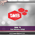 TMB TV YENİDEN YAPILANDI