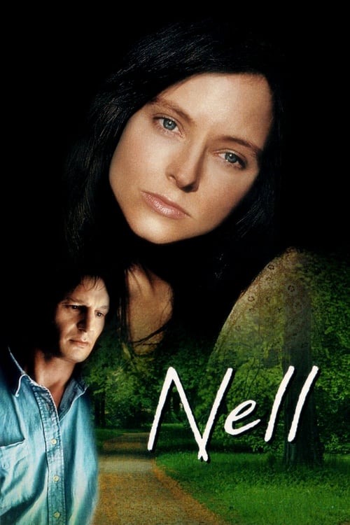 [HD] Nell 1994 Ver Online Subtitulado
