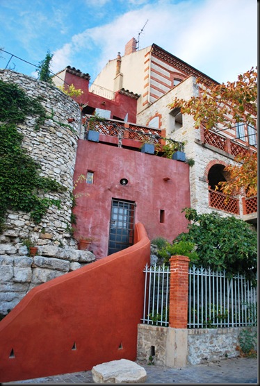 Le Castellet - Provence