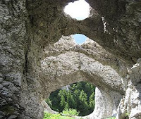 Piatra Craiului Mountains