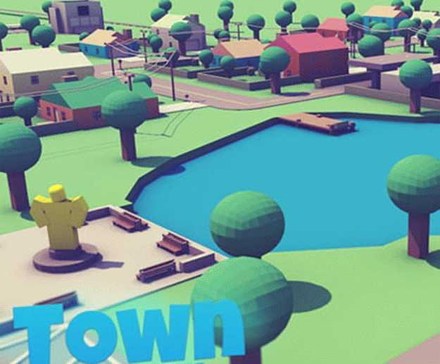 town of robloxia 2 roblox