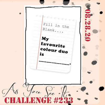 challenge 233 hues in twos