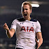 I’m in driving seat for golden boot – Kane