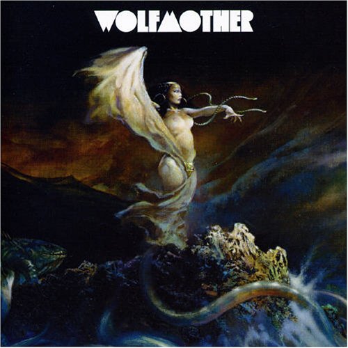 wolfmother wallpaper. WOLFMOTHER WOLFMOTHER