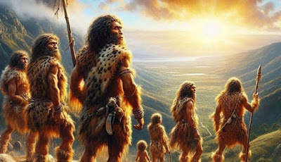 Mengapa Ada Orang yang Suka Bangun Pagi? Gen Neanderthal Jawabnya