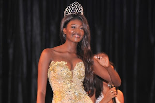 miss angola 2011