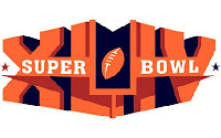 Super Bowl 2010 Time