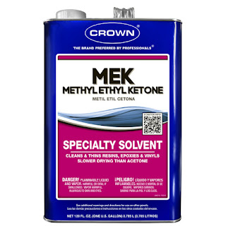 Methyl Ethyl Ketone