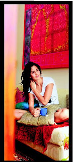 Katrina Kaif's real life pictures | Katrina kaif at home