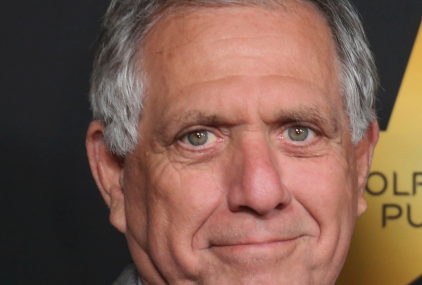 Les Moonves Predicts Tech Giants One Day Might Seek Sunday NFL Rights