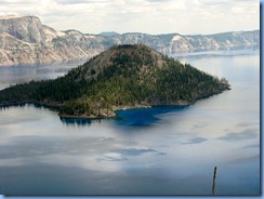 1353 Wizard Island Rim Road Crater Lake National Park OR