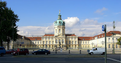 Palacio de Charlottenburg