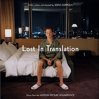 Lost In Translation - Soundtrack