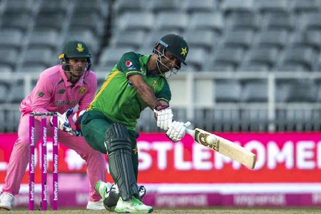 PAK And SA Is Going To Make Big Changes In 3rd ODI 2021 - BlogsByHuzaifa