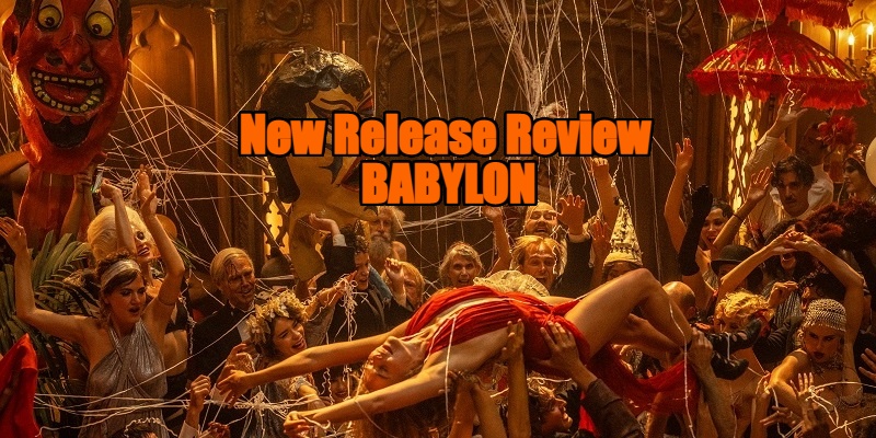 Babylon review