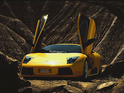 Direct New Great Lamborghini Wallpapers