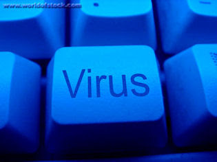 Virus removal