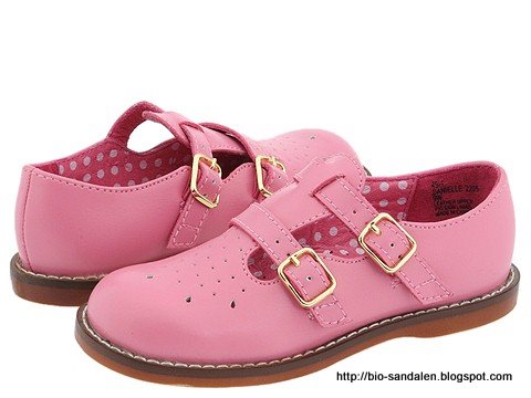 Bio sandalen:358931bio