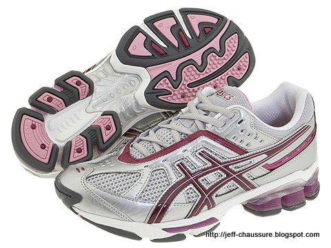 Jeff chaussure:SZ-605736